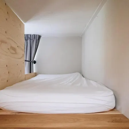 Loft Katwijk Close To The Katwijk aan Zee