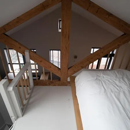 Loft Katwijk Close To The * Katwijk aan Zee